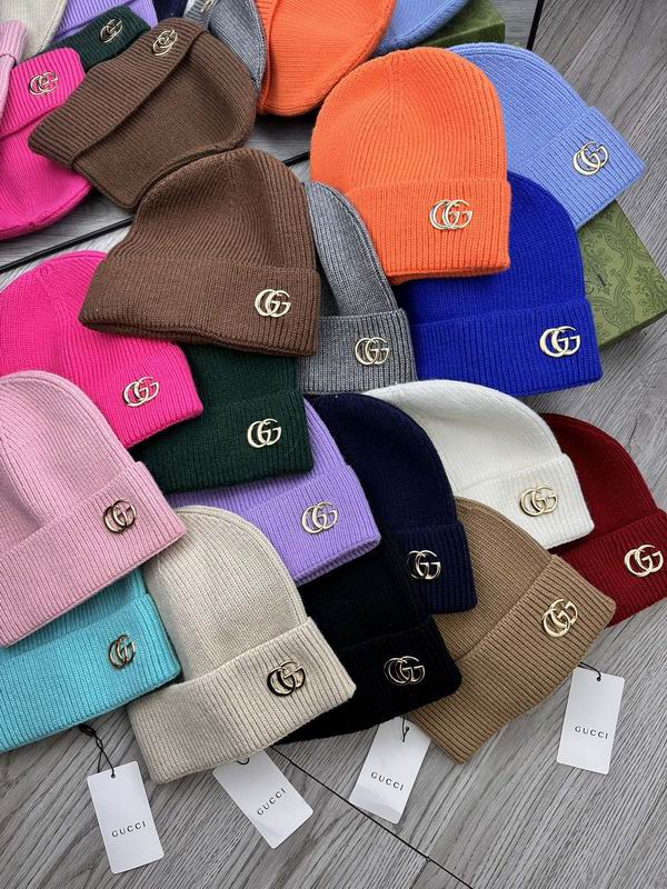 Gucci hat hm01